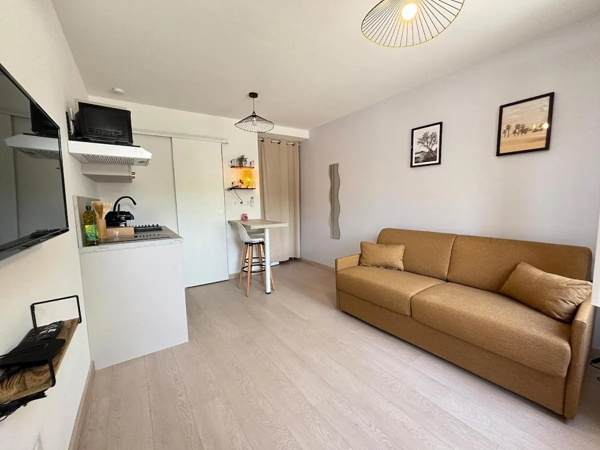 Studio L'Evasion - Clim - Valence